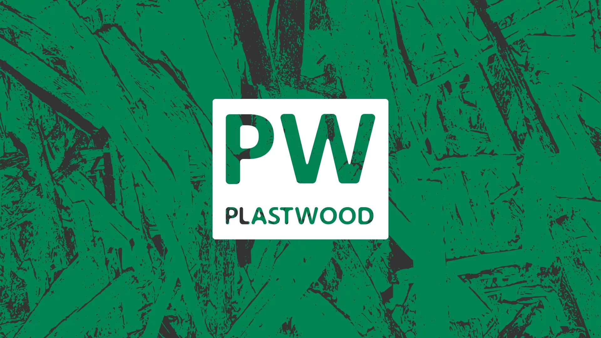 Разработка айдентики и сайта компании «Plastwood» в Зеленокумске
