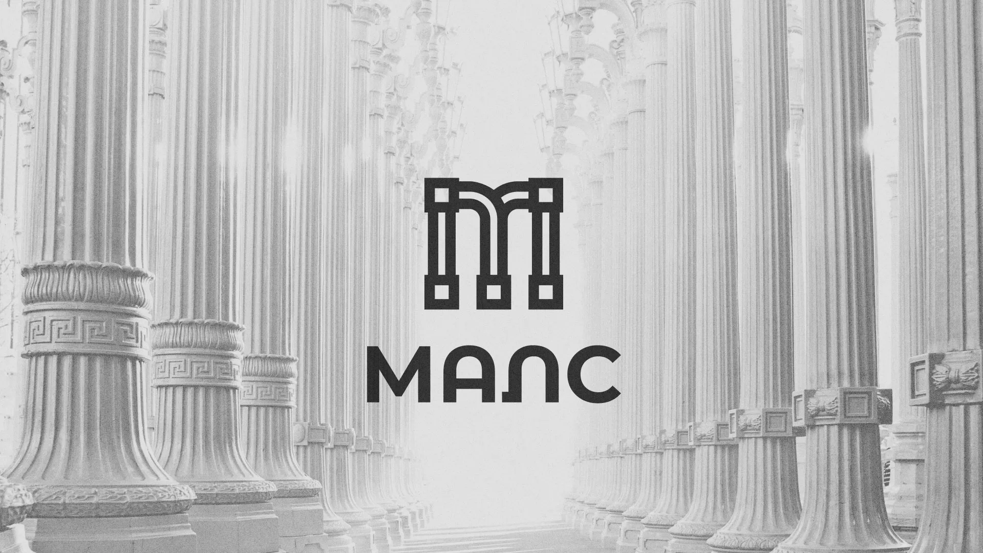 Разработка логотипа компании «МАЛС» в Зеленокумске