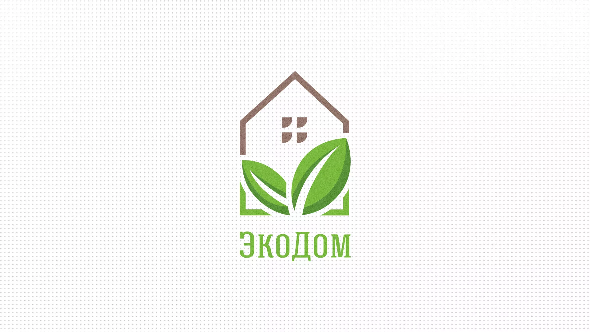 Создание сайта для строительной компании «ЭКОДОМ» в Зеленокумске