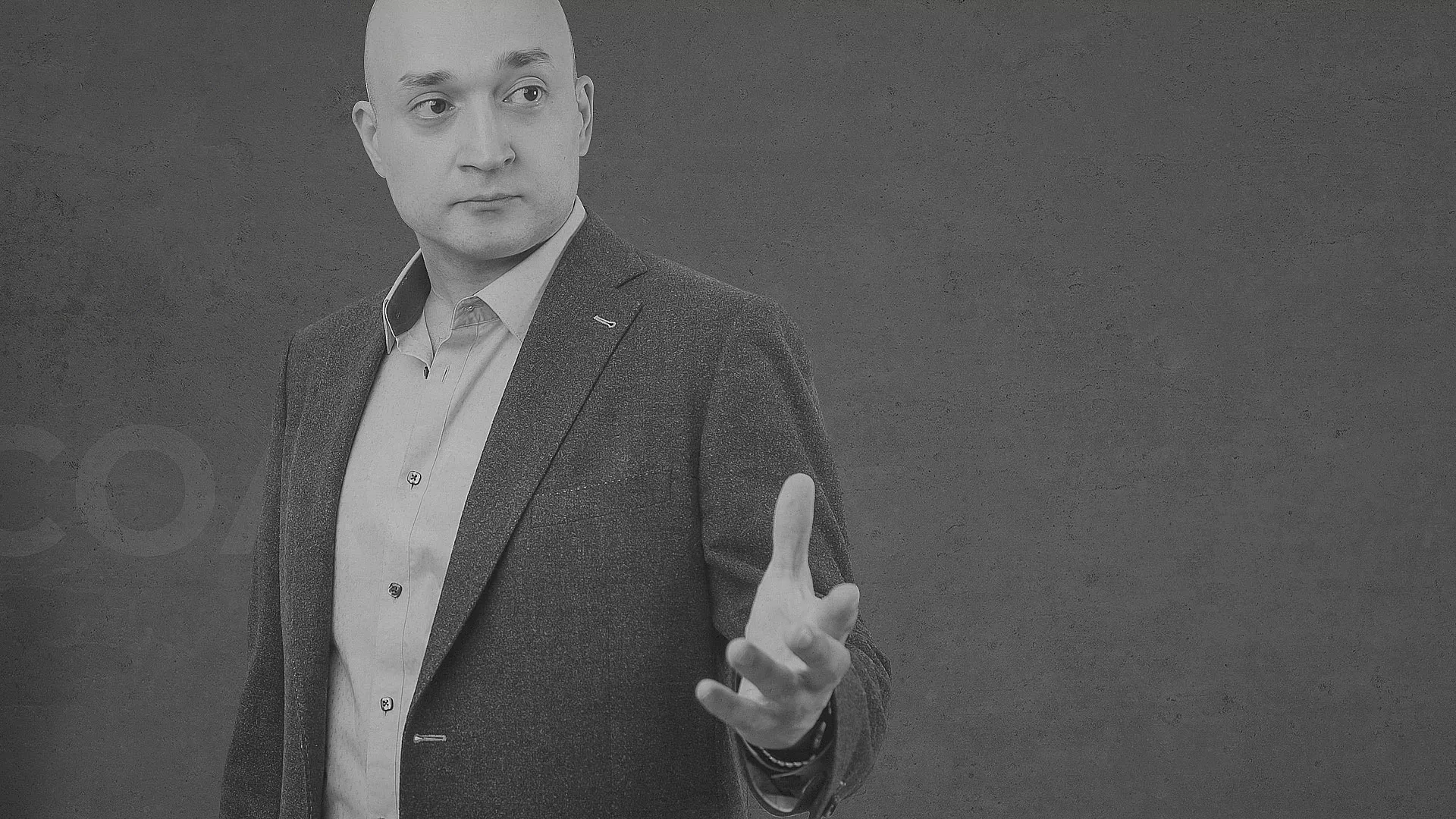 Разработка сайта для бизнес-тренера в Зеленокумске