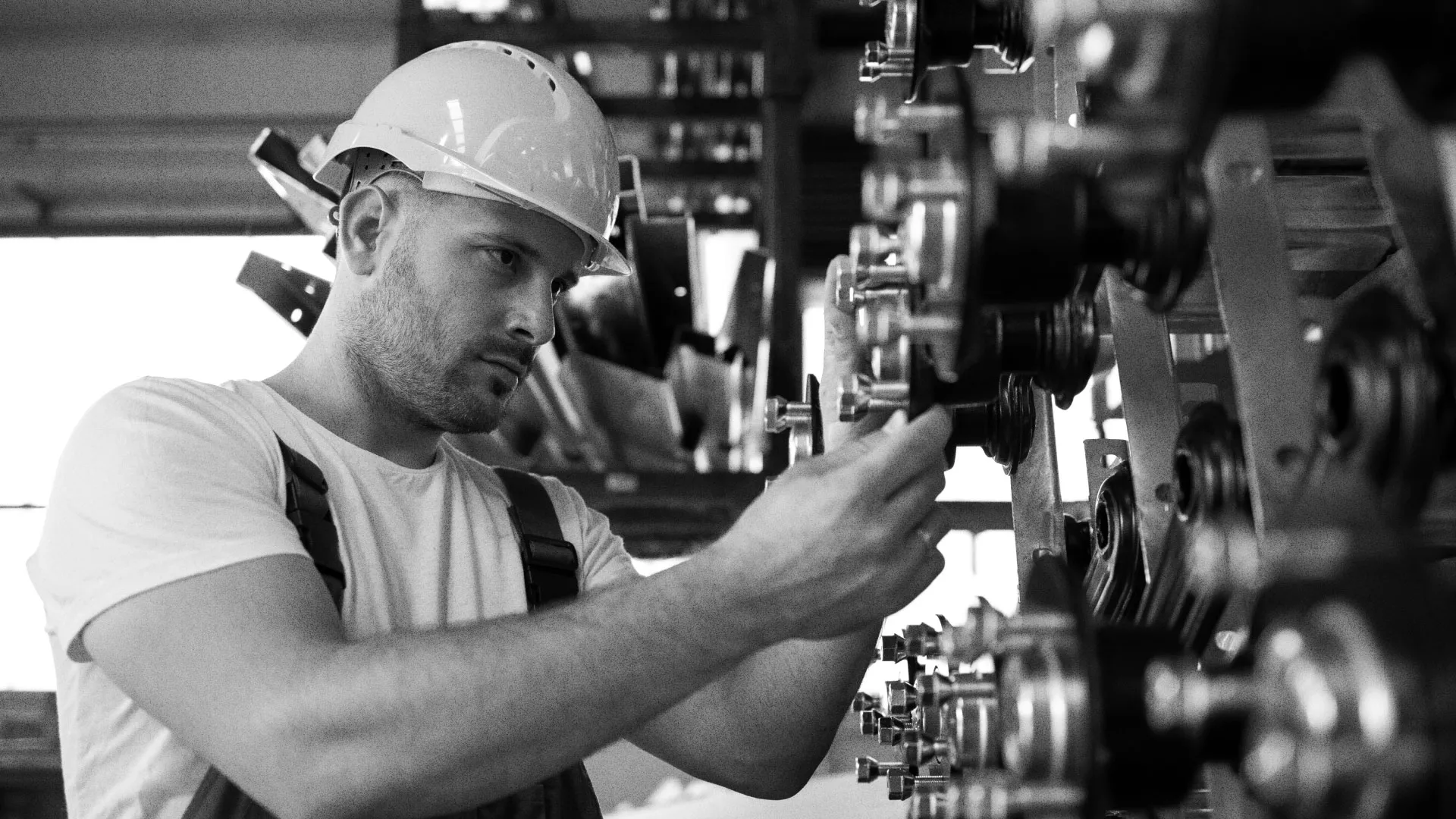 Разработка сайта для завода по продаже оборудования в Зеленокумске