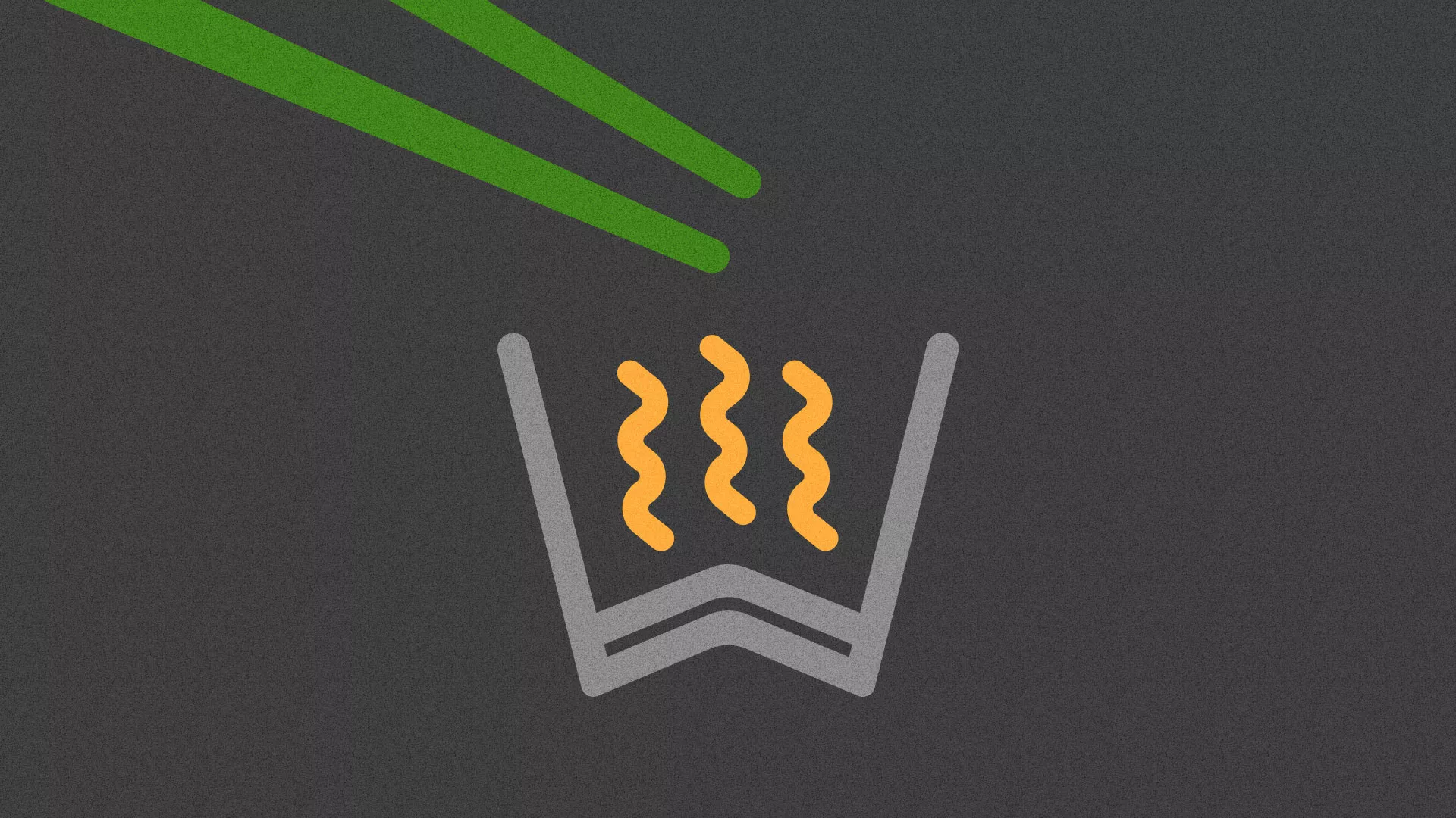 Разработка иконки приложения суши-бара «Roll Wok Club» в Зеленокумске